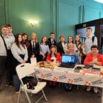 Ярмарка трудоустройства и Абилимпикс Ярмарка трудоустройства и Абилимпикс