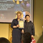 Мы за ЗОЖ! Мы за ЗОЖ!