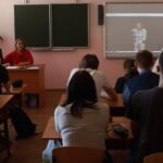 Первые в космосе Первые в космосе