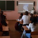 Первые в космосе Первые в космосе