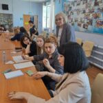 Воспитание на послезавтра в инклюзивном образовании