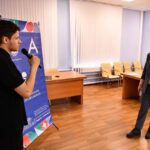 Подготовка к чемпионату «Абилимпикс»