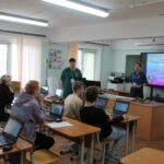 Весенняя сессия марафона «Профессии-да!» завершена Весенняя сессия марафона «Профессии-да!» завершена