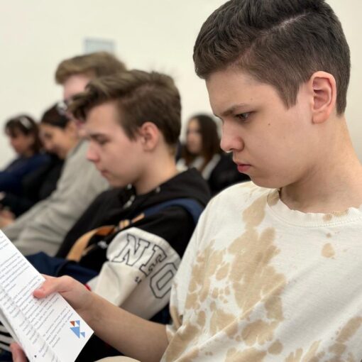 Интерактивная встреча «Старт к трудовым будням!» Интерактивная встреча «Старт к трудовым будням!»