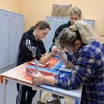 Cпортивный марафон «ПОЕХАЛИ!» Cпортивный марафон «ПОЕХАЛИ!»