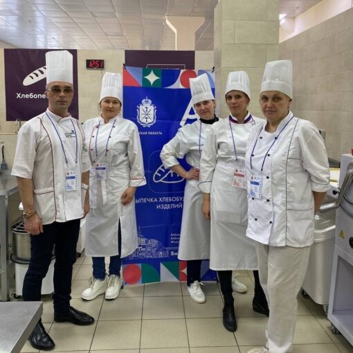 Абилимпикс - 2025 Абилимпикс - 2025