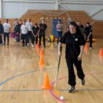 Cпортивный марафон «ПОЕХАЛИ!» Cпортивный марафон «ПОЕХАЛИ!»