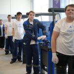 Региональная компетенция Метрология Региональная компетенция Метрология