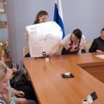 Интерактивное мероприятие ателье мягких навыков «Дело в шляпе!» Интерактивное мероприятие ателье мягких навыков «Дело в шляпе!»