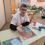 Абилимпикс - 2025 Абилимпикс - 2025