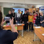 Весенняя сессия марафона «Профессии-да!» завершена Весенняя сессия марафона «Профессии-да!» завершена