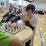 Cпортивный марафон «ПОЕХАЛИ!» Cпортивный марафон «ПОЕХАЛИ!»