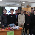 Весенняя сессия марафона «Профессии-да!» завершена Весенняя сессия марафона «Профессии-да!» завершена