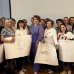 Интерактивное мероприятие ателье мягких навыков «Дело в шляпе!» Интерактивное мероприятие ателье мягких навыков «Дело в шляпе!»