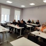 Рабочее совещание по вопросам проведения отборочного этапа Национального чемпионата «Абилимпикс»-2025 на территории Тульской области Рабочее совещание по вопросам проведения отборочного этапа Национального чемпионата «Абилимпикс»-2025 на территории Тульской области