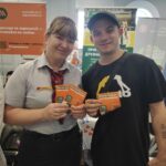 Ярмарка трудоустройства и Абилимпикс Ярмарка трудоустройства и Абилимпикс