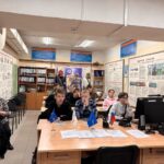 Неделя без турникетов Неделя без турникетов