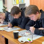 Апрельские профпробы Апрельские профпробы