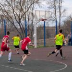 1 место в Открытых соревнованиях по мини-футболу (футзалу) 1 место в Открытых соревнованиях по мини-футболу (футзалу)