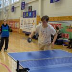 Cпортивный марафон «ПОЕХАЛИ!» Cпортивный марафон «ПОЕХАЛИ!»