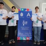 Абилимпикс - 2025 Абилимпикс - 2025