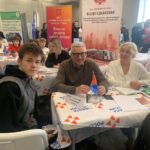 Ярмарка трудоустройства и Абилимпикс Ярмарка трудоустройства и Абилимпикс