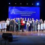 ЯРКИЕ МОМЕНТЫ ЦЕРЕМОНИИ ЗАКРЫТИЯ АБИЛИМПИКС - 2025