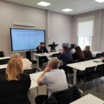 Рабочее совещание по вопросам проведения отборочного этапа Национального чемпионата «Абилимпикс»-2025 на территории Тульской области Рабочее совещание по вопросам проведения отборочного этапа Национального чемпионата «Абилимпикс»-2025 на территории Тульской области