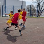 1 место в Открытых соревнованиях по мини-футболу (футзалу) 1 место в Открытых соревнованиях по мини-футболу (футзалу)