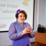 Интерактивное мероприятие ателье мягких навыков «Дело в шляпе!» Интерактивное мероприятие ателье мягких навыков «Дело в шляпе!»