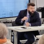 Рабочее совещание по вопросам проведения отборочного этапа Национального чемпионата «Абилимпикс»-2025 на территории Тульской области Рабочее совещание по вопросам проведения отборочного этапа Национального чемпионата «Абилимпикс»-2025 на территории Тульской области