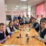 Апрельские профпробы Апрельские профпробы