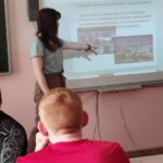 Всемирный день Земли Всемирный день Земли