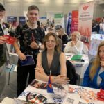 Ярмарка трудоустройства и Абилимпикс Ярмарка трудоустройства и Абилимпикс