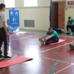 Абилимпикс - 2025 Абилимпикс - 2025