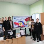 Разговоры о важном