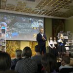 Мы за ЗОЖ! Мы за ЗОЖ!