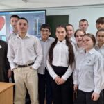 Весенняя сессия марафона «Профессии-да!» завершена Весенняя сессия марафона «Профессии-да!» завершена