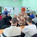 Апрельские профпробы Апрельские профпробы