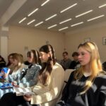 Интерактивная встреча «Старт к трудовым будням!» Интерактивная встреча «Старт к трудовым будням!»