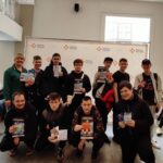 Ярмарка трудоустройства и Абилимпикс Ярмарка трудоустройства и Абилимпикс