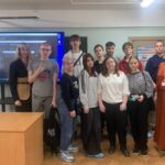 В вихре Марафона «Профессии-да!» В вихре Марафона «Профессии-да!»