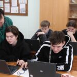 Весенняя сессия марафона «Профессии-да!» завершена Весенняя сессия марафона «Профессии-да!» завершена