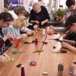 Апрельские профпробы Апрельские профпробы