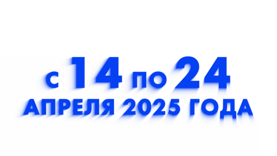 С 14 по 24 апреля в Тульской области пройдет IX Региональный чемпионат «Абилимпикс»