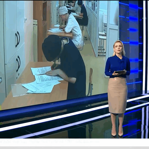 Вести - Тула. Эфир от 22.04.2025 (17:30) Россия 24 Вести - Тула. Эфир от 22.04.2025 (17:30) Россия 24