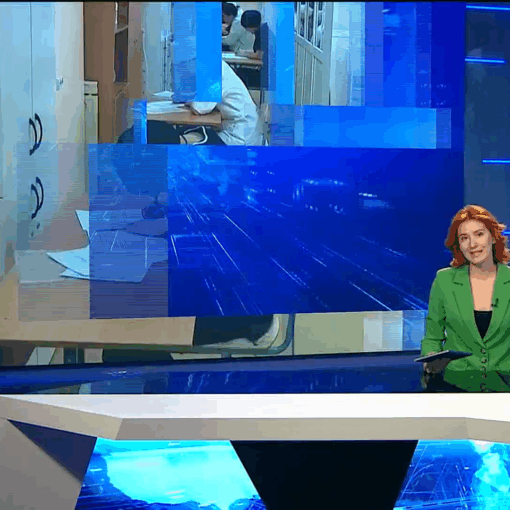 Вести - Тула. Эфир от 22.04.2025 (21:10) Россия 1 Вести - Тула. Эфир от 22.04.2025 (21:10) Россия 1