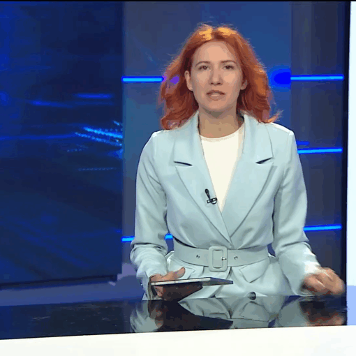 Вести - Тула. Эфир от 24.04.2025 (21:10) Россия 1