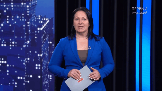 Первый Тульский. Эфир от 22.04.2025 – Утро на первом Тульском