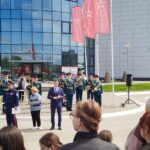 Патриотический конкурс «Победа. Память. Будущее»